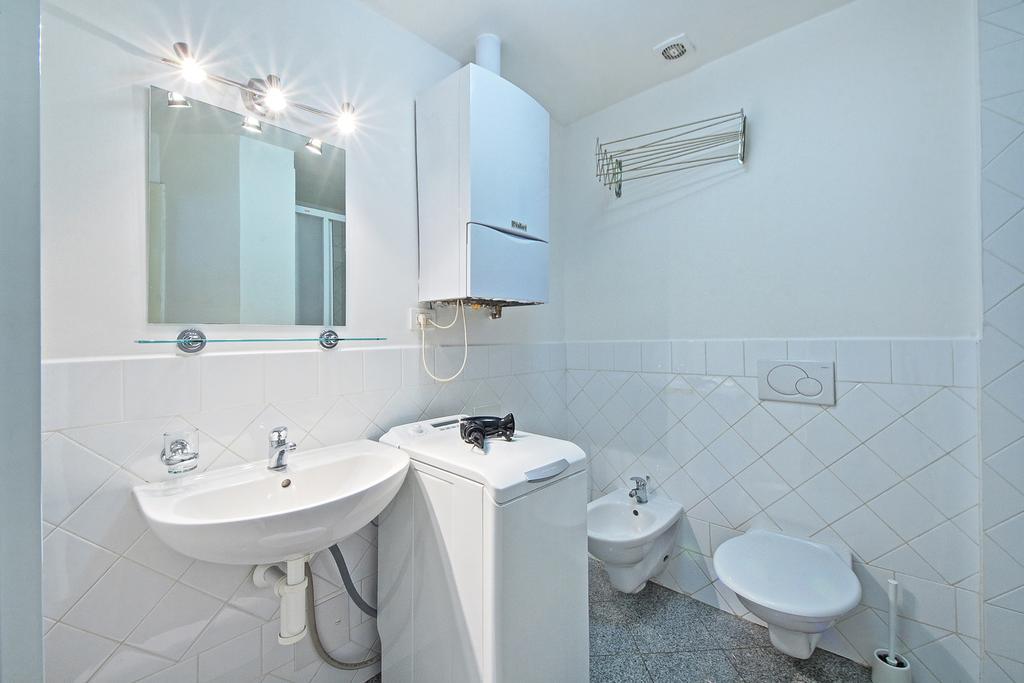 Apartamento Vincent